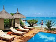 Mauritius All Inclusive Windsurf Kitesurf Hotel - Merville Beach Spa